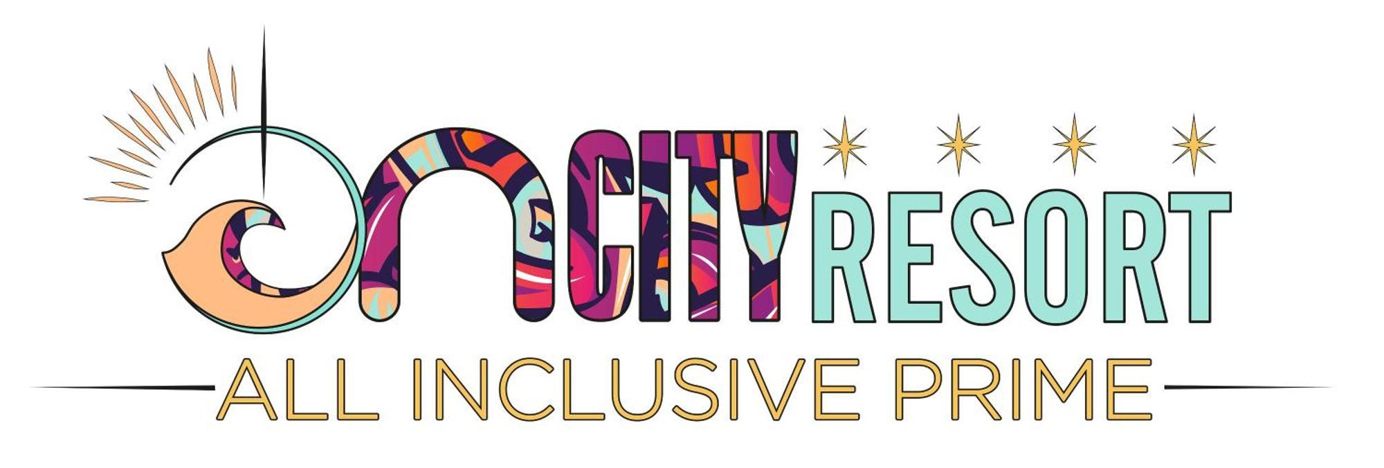 On City Resort All Inclusive Prime Matalascanas Luaran gambar