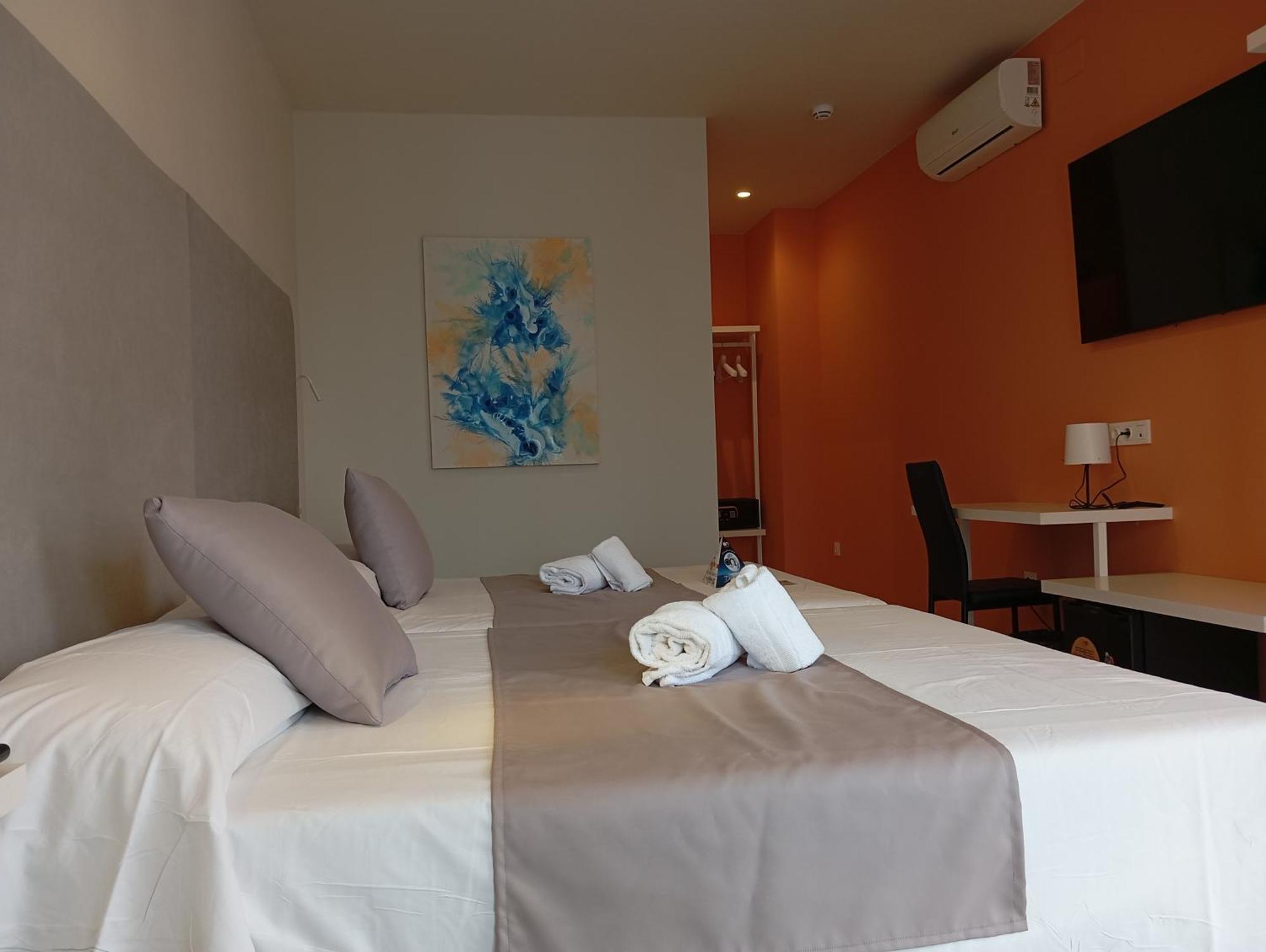 On City Resort All Inclusive Prime Matalascanas Luaran gambar